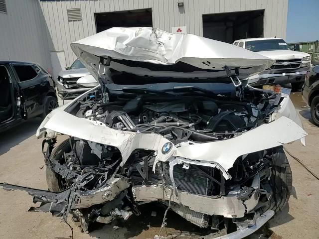 2025 BMW 760 Xi VIN: WBA33EJ09SCV42891 Lot: 67837785
