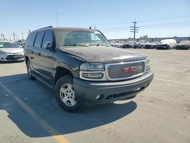 2006 GMC Yukon Xl Denali VIN: 1GKFK66U36J175531 Lot: 69326525