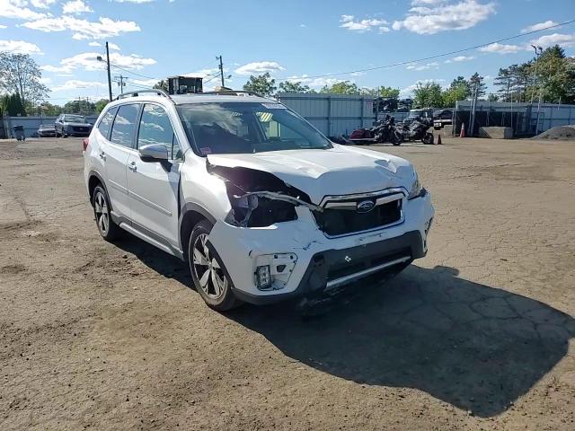 2019 Subaru Forester Touring VIN: JF2SKAWC6KH449246 Lot: 70178155