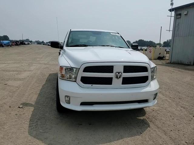 2015 Ram 1500 St VIN: 1C6RR7KG3FS711552 Lot: 67230175
