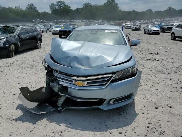 2015 Chevrolet Impala Lt VIN: 1G1125S30FU102170 Lot: 69462575
