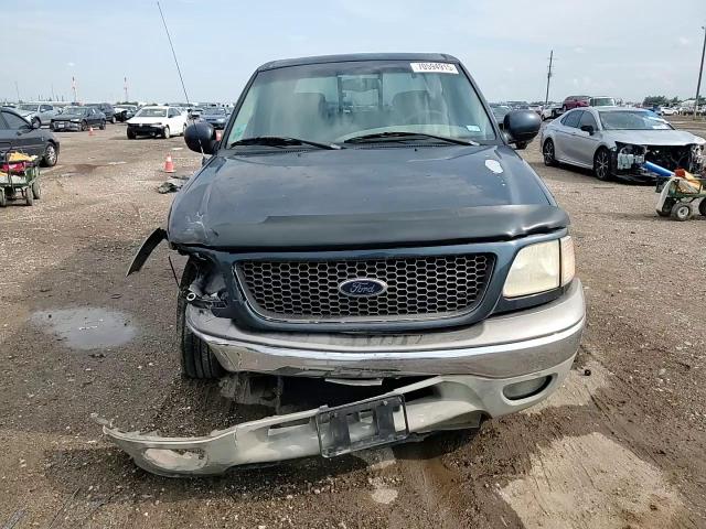 2001 Ford F150 Supercrew VIN: 1FTRW07L91KB11271 Lot: 70594915
