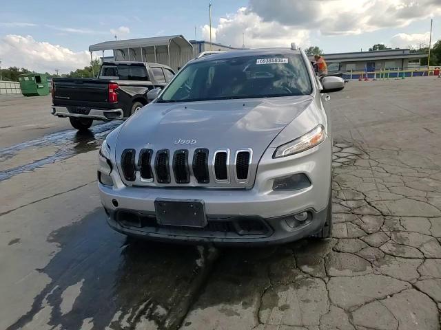 2014 Jeep Cherokee Latitude VIN: 1C4PJMCB5EW182282 Lot: 69385805