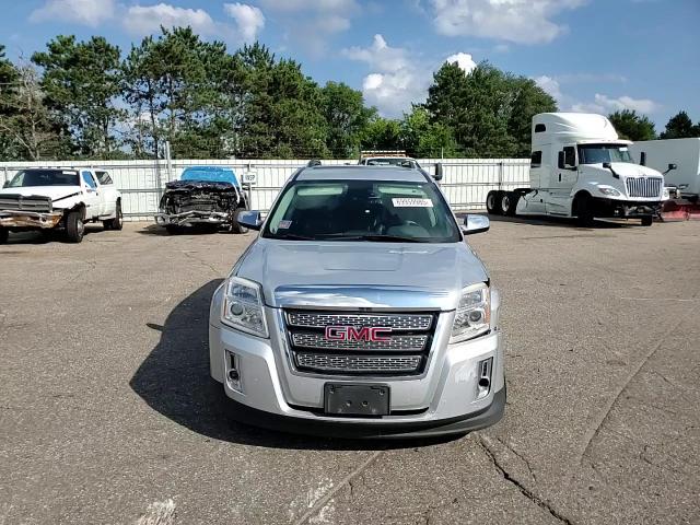 2012 GMC Terrain Slt VIN: 2GKFLXEK6C6167984 Lot: 69959985
