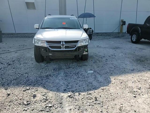 2017 Dodge Journey Sxt VIN: 3C4PDCBB8HT524725 Lot: 69019645