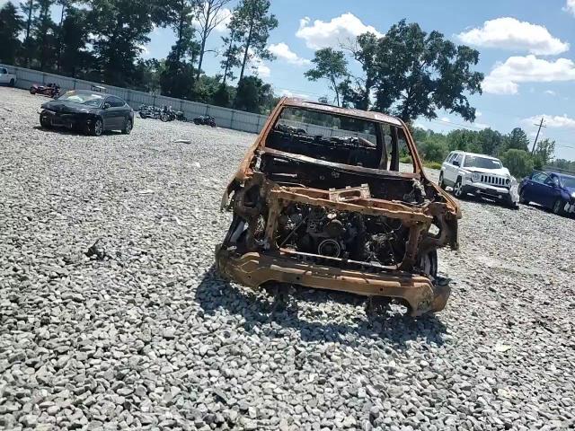 2020 GMC Sierra K1500 At4 VIN: 1GTP9EED0LZ144208 Lot: 69957355