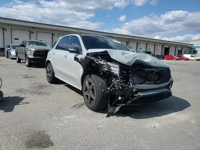 2025 Mercedes-Benz Gle 450E 4Matic VIN: 4JGFB4GB6SB298110 Lot: 70753055