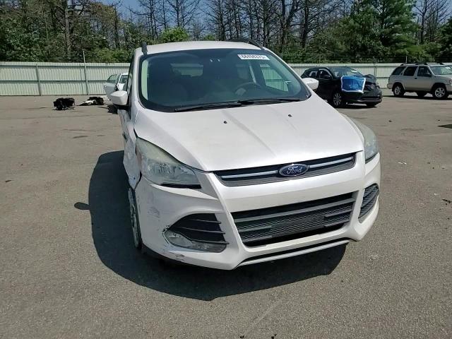 2014 Ford Escape Se VIN: 1FMCU9G90EUD13135 Lot: 68498375