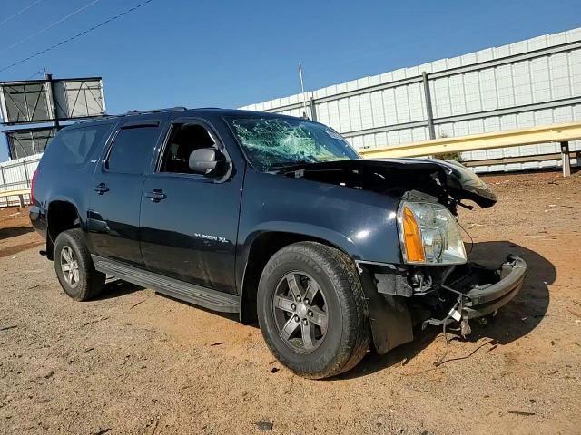 2013 GMC Yukon Xl K1500 Slt VIN: 1GKS2KE7XDR255412 Lot: 69267165