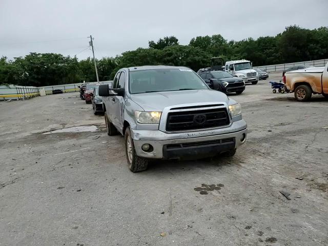 2013 Toyota Tundra Double Cab Sr5 VIN: 5TFRY5F13DX134222 Lot: 70544075