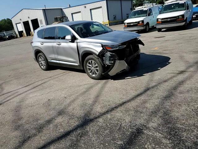 2020 Hyundai Santa Fe Se VIN: 5NMS23AD7LH279375 Lot: 68691755