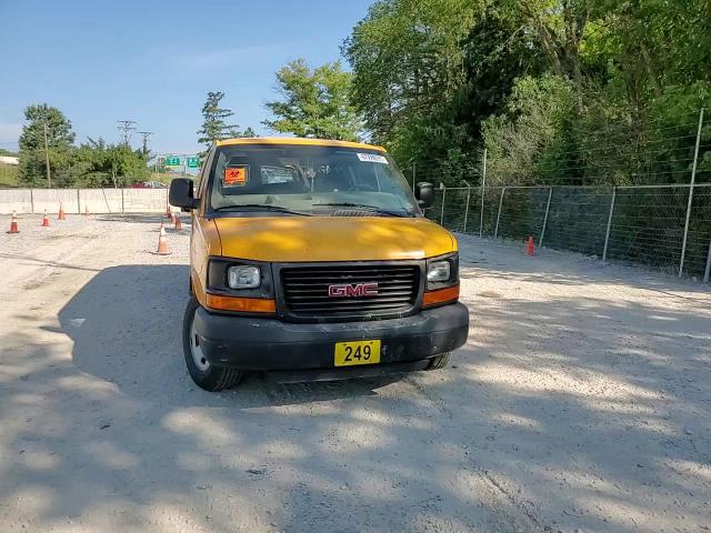 2012 GMC Savana G1500 Lt VIN: 1GKZ7ZHG5C1200304 Lot: 67779395