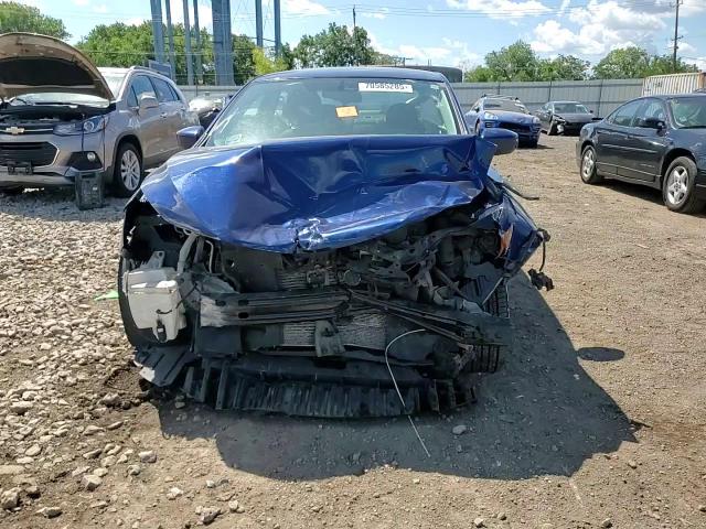 2017 Nissan Sentra S VIN: 3N1AB7APXHY366152 Lot: 70585285