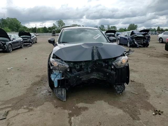 2016 Mazda Cx-3 Touring VIN: JM1DKBC76G0114496 Lot: 69498445