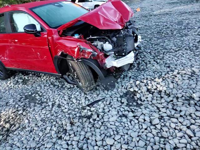 2025 Honda Hr-V Sport VIN: 3CZRZ2H53SM707984 Lot: 69861125