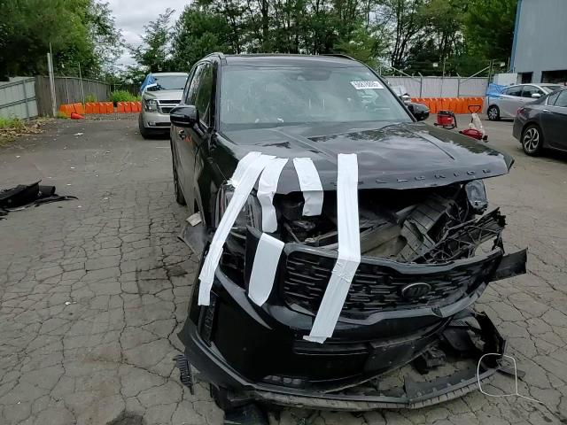 2021 Kia Telluride Sx VIN: 5XYP5DHC4MG164227 Lot: 68878895