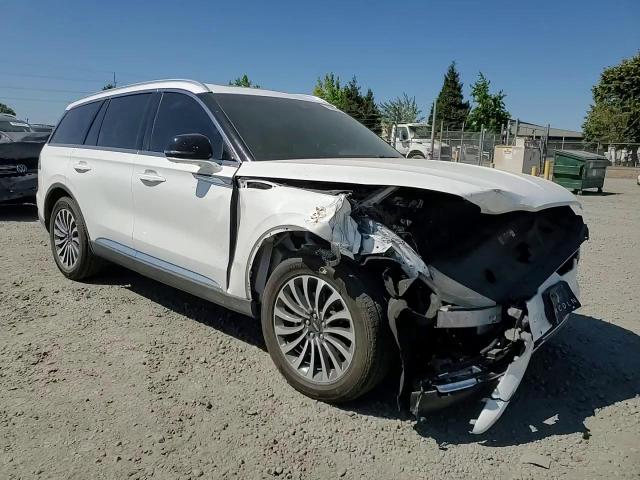 2020 Lincoln Aviator Reserve VIN: 5LM5J7XC1LGL09430 Lot: 67081895