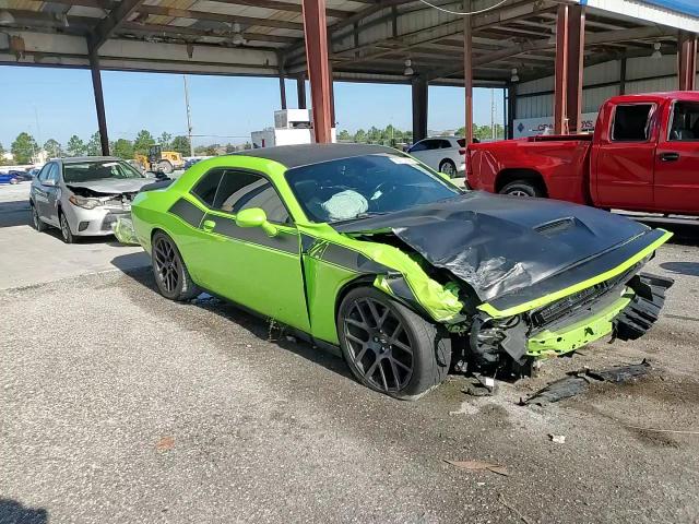 2019 Dodge Challenger R/T VIN: 2C3CDZBT3KH723826 Lot: 70772625