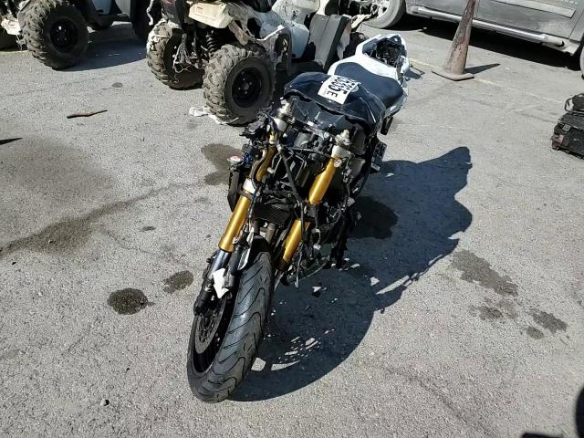 2007 Yamaha Yzfr6 L VIN: JYARJ12E87A020161 Lot: 67785355