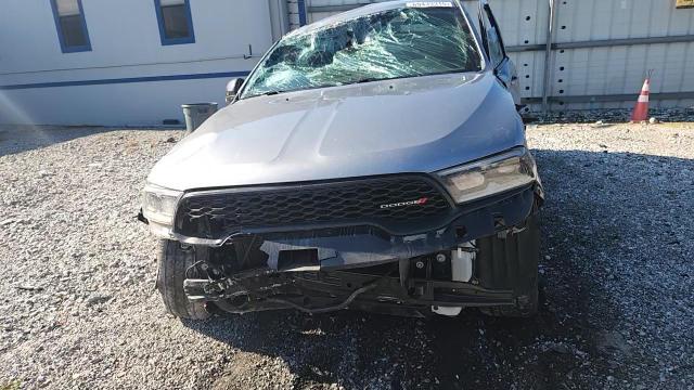 2021 Dodge Durango Gt VIN: 1C4RDHDG1MC554850 Lot: 69433315