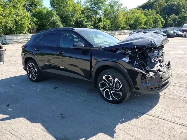 2025 Chevrolet Trax 2Rs VIN: KL77LJEP5SC027324 Lot: 69105095