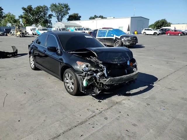 2010 Honda Accord Exl VIN: 1HGCP2F80AA016715 Lot: 68109665