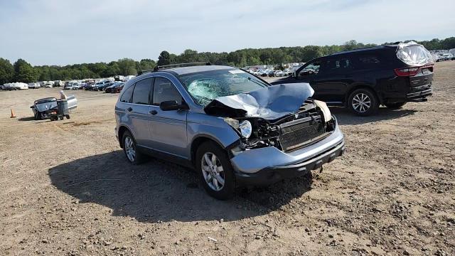 2009 Honda Cr-V Ex VIN: JHLRE38519C014806 Lot: 70685455