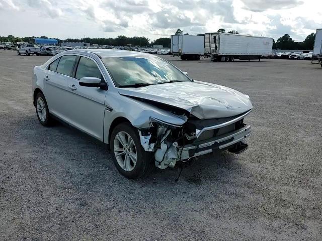 2018 Ford Taurus Sel VIN: 1FAHP2E82JG119322 Lot: 68083835