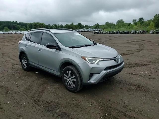 2017 Toyota Rav4 Le VIN: 2T3ZFREV4HW375217 Lot: 69520645