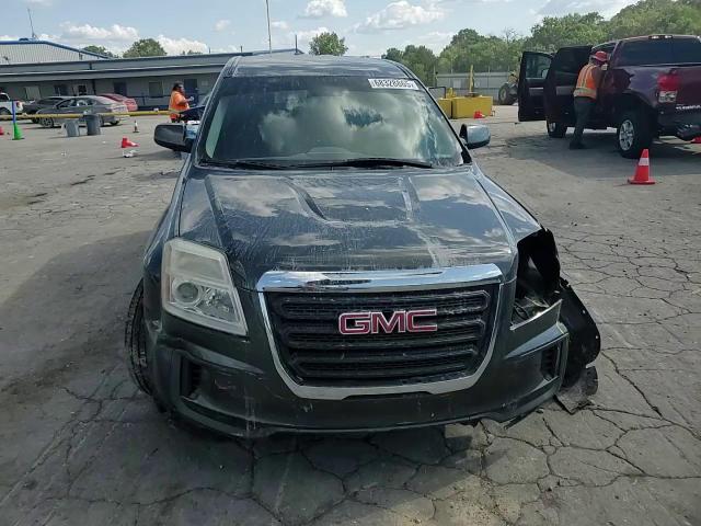 2017 GMC Terrain Sle VIN: 2GKFLSEK8H6154034 Lot: 68328865