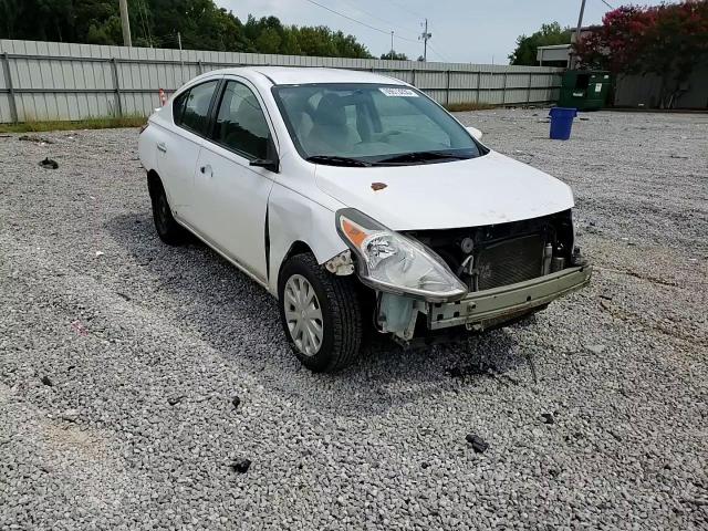 2016 Nissan Versa S VIN: 3N1CN7AP4GL862253 Lot: 69873255