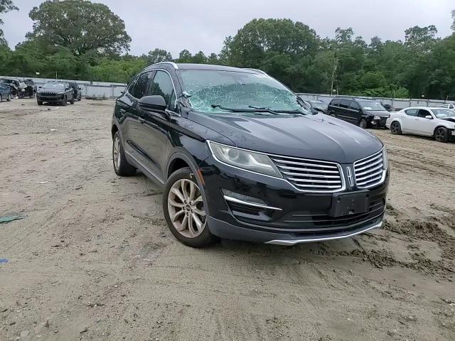 2016 Lincoln Mkc Select VIN: 5LMTJ2DH7GUJ21402 Lot: 67247445