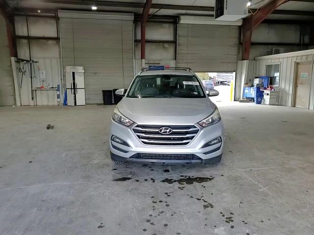 2018 Hyundai Tucson Sel VIN: KM8J33A4XJU636896 Lot: 68919045