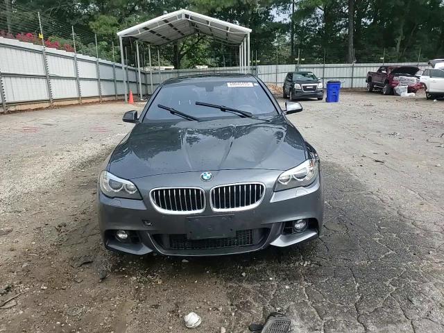 2016 BMW 535 I VIN: WBA5B1C59GG551393 Lot: 69045455