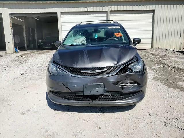 2021 Chrysler Voyager Lxi VIN: 2C4RC1DG9MR512055 Lot: 70685305