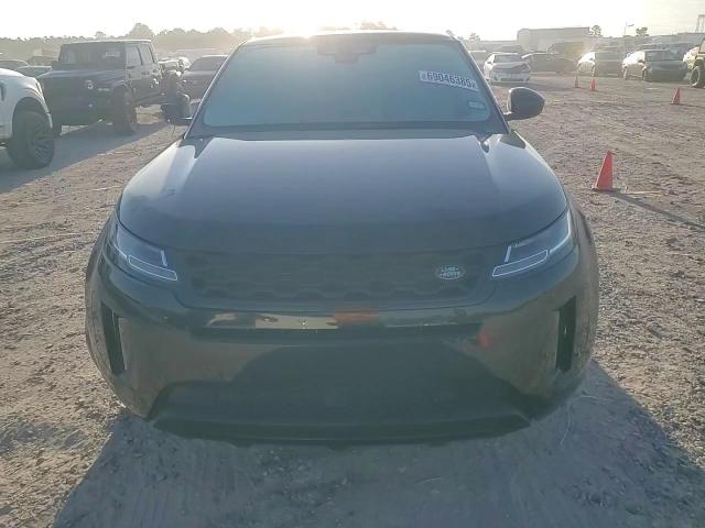2023 Land Rover Range Rover Evoque S VIN: SALZJ2FX1PH180064 Lot: 69046385