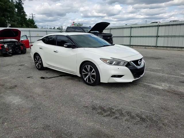2017 Nissan Maxima 3.5S VIN: 1N4AA6AP7HC418085 Lot: 69974425