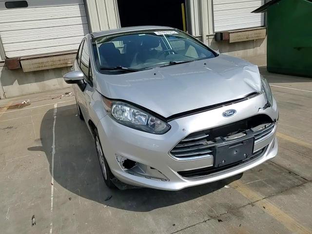 2015 Ford Fiesta Se VIN: 3FADP4EJ1FM117832 Lot: 67461515