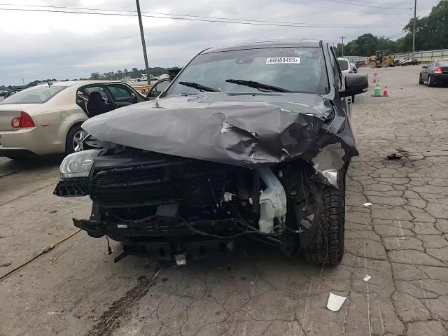 2015 Dodge Durango R/T VIN: 1C4SDJCT1FC842104 Lot: 66988455