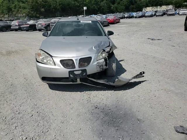 2008 Pontiac G6 Base VIN: 1G2ZG57B884116711 Lot: 68287815