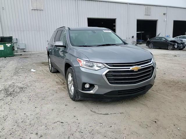 2021 Chevrolet Traverse Lt VIN: 1GNEVHKW5MJ222919 Lot: 68958965
