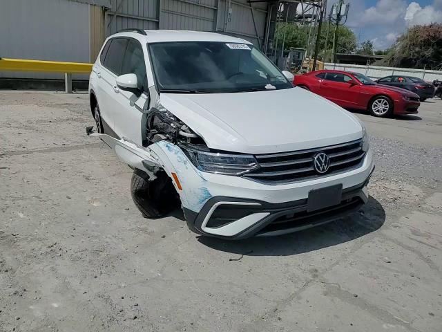 2024 Volkswagen Tiguan S VIN: 3VVRB7AX7RM084075 Lot: 68089705