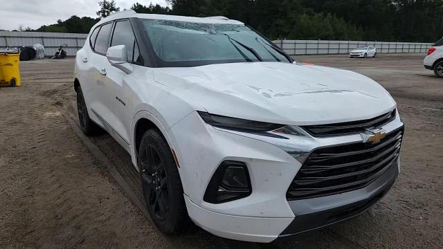2019 Chevrolet Blazer Premier VIN: 3GNKBFRS7KS672585 Lot: 67810665