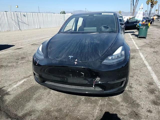 2022 Tesla Model Y VIN: 7SAYGDEE3NF456029 Lot: 67134015
