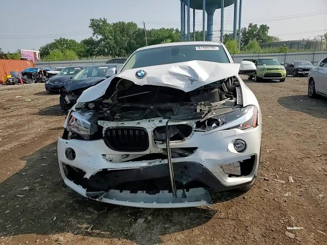 2015 BMW X4 xDrive28I VIN: 5UXXW3C5XF0F88778 Lot: 67409795
