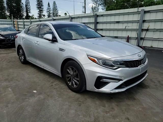 2020 Kia Optima Lx VIN: 5XXGT4L36LG431948 Lot: 70586675