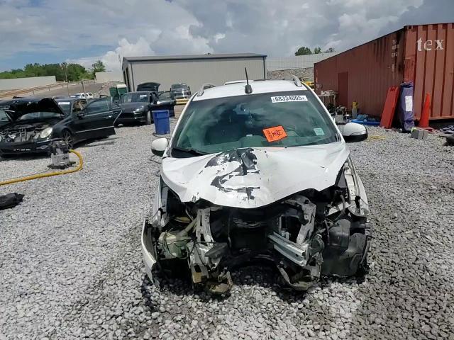 2015 Chevrolet Spark 2Lt VIN: KL8CF6S91FC763381 Lot: 68334005