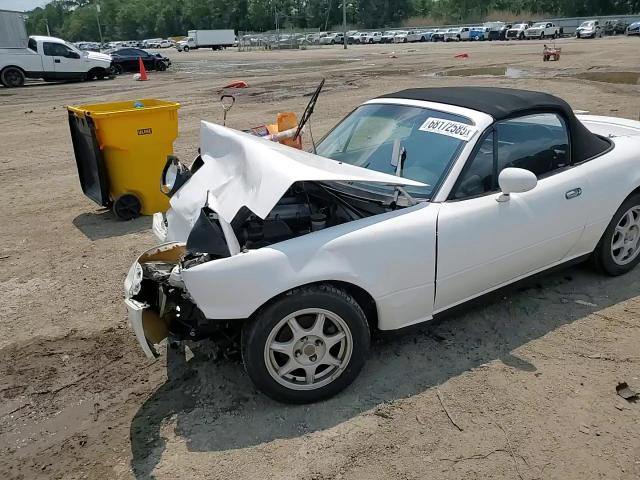 1994 Mazda Mx-5 Miata VIN: JM1NA3532R0511598 Lot: 68172585