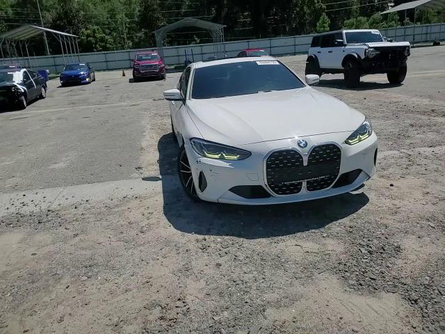 2021 BMW 430I VIN: WBA53AP0XMCF64008 Lot: 70136825