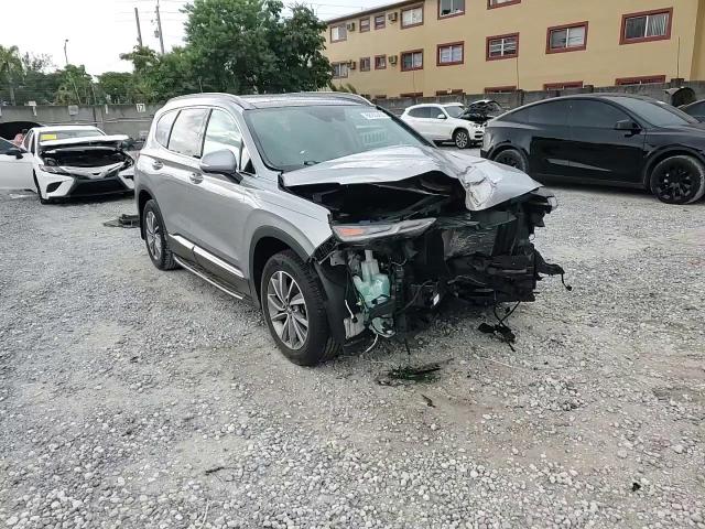 2020 Hyundai Santa Fe Limited VIN: 5NMS53AD1LH184821 Lot: 68253455
